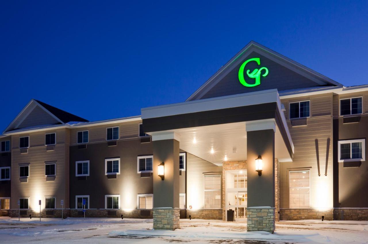 Grandstay Hotel & Suites Rock Valley Zewnętrze zdjęcie