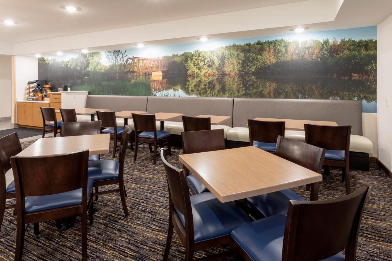 Grandstay Hotel & Suites Rock Valley Zewnętrze zdjęcie