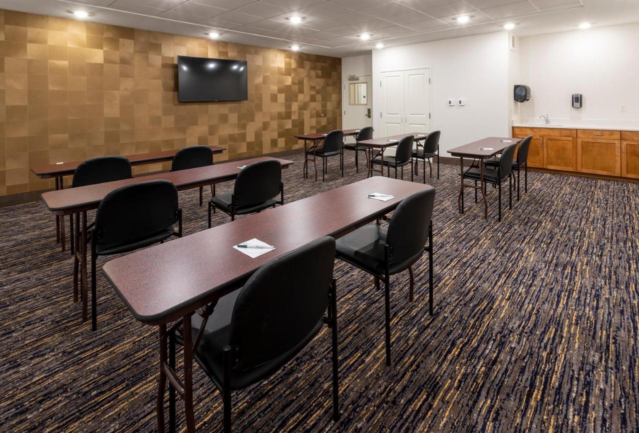Grandstay Hotel & Suites Rock Valley Zewnętrze zdjęcie